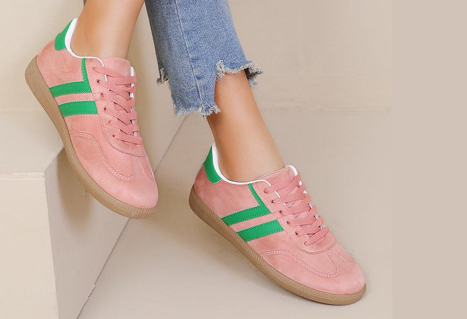 Colour Trainer