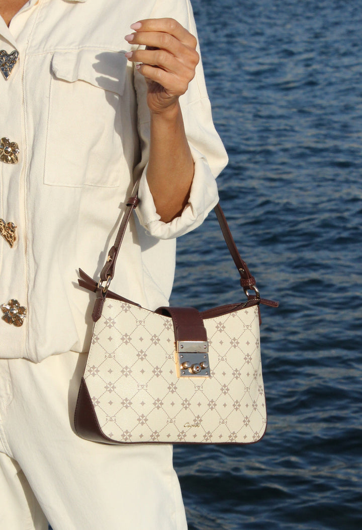 Monogram Shoulder bag
