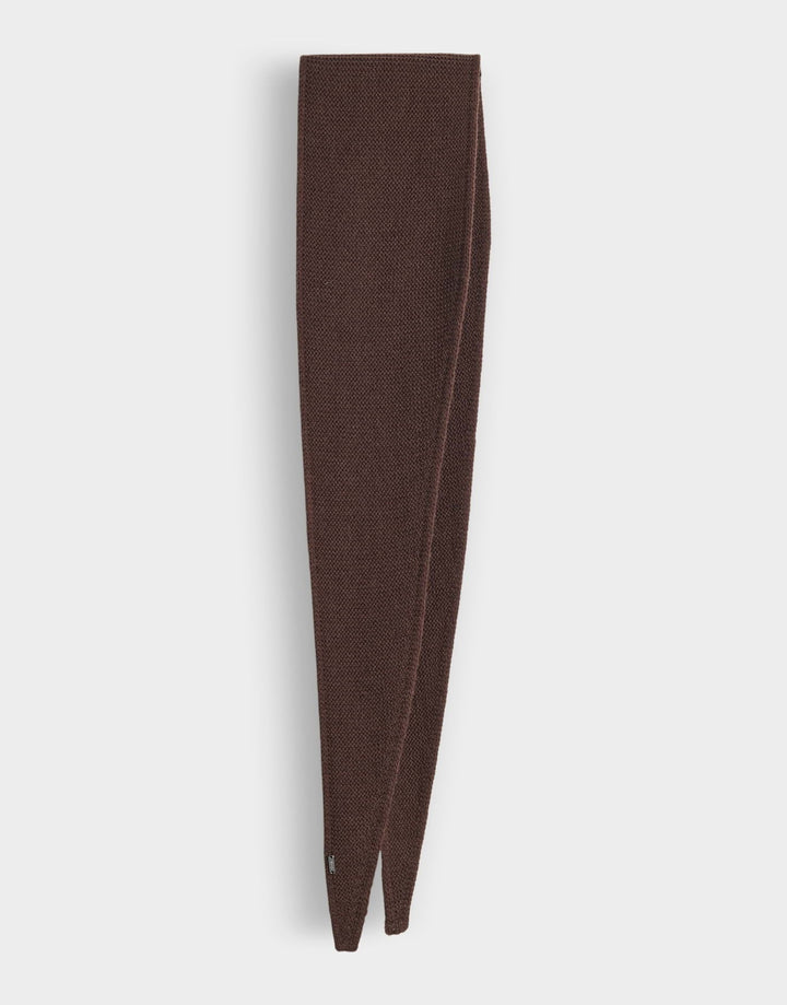 Anotti Fine knit scarf