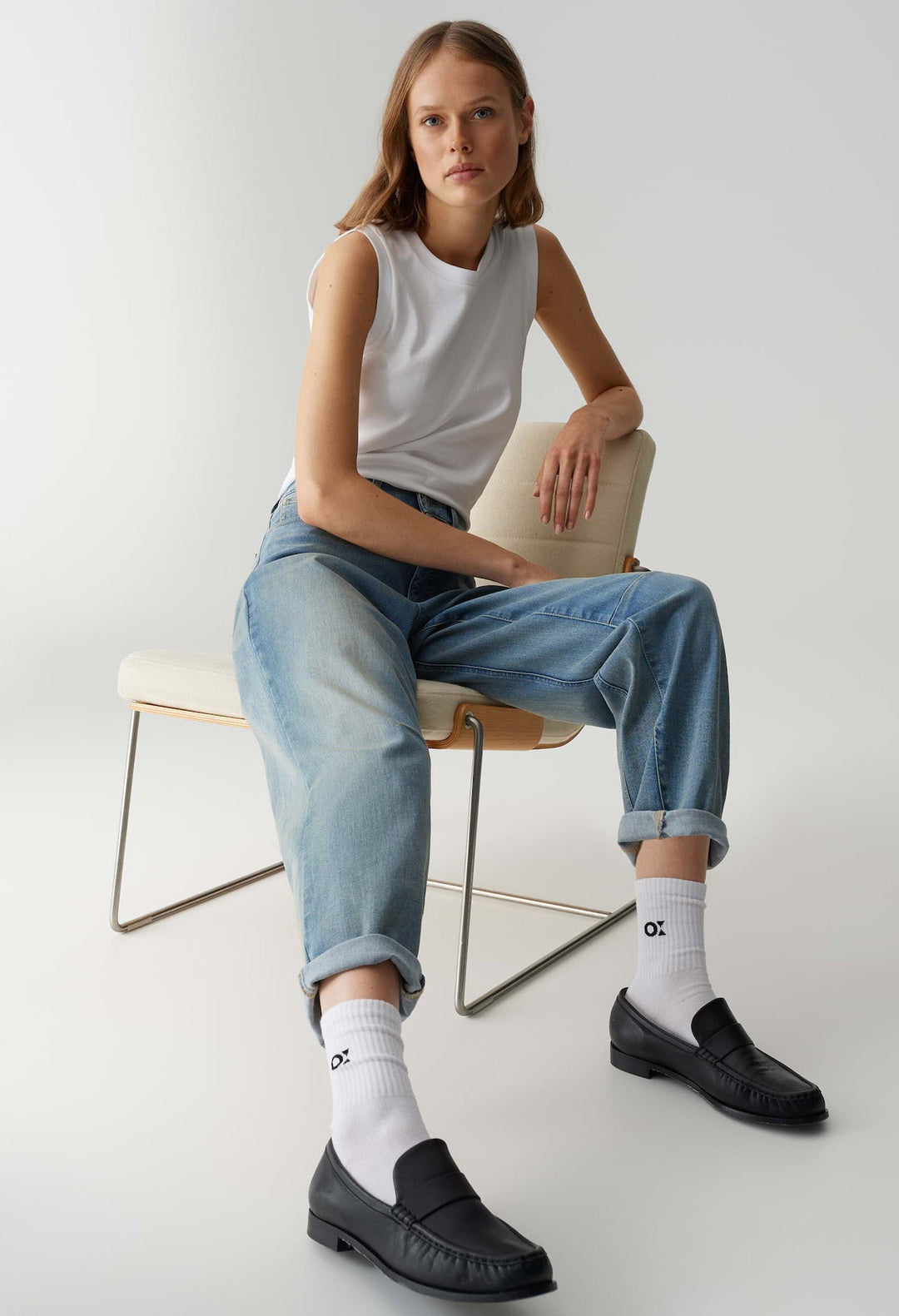 Yennis Icon Socks