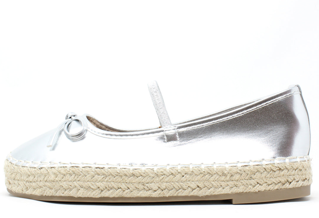 Ballerina Espadrille