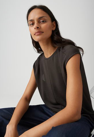 SLUMMI regular jersey Top
