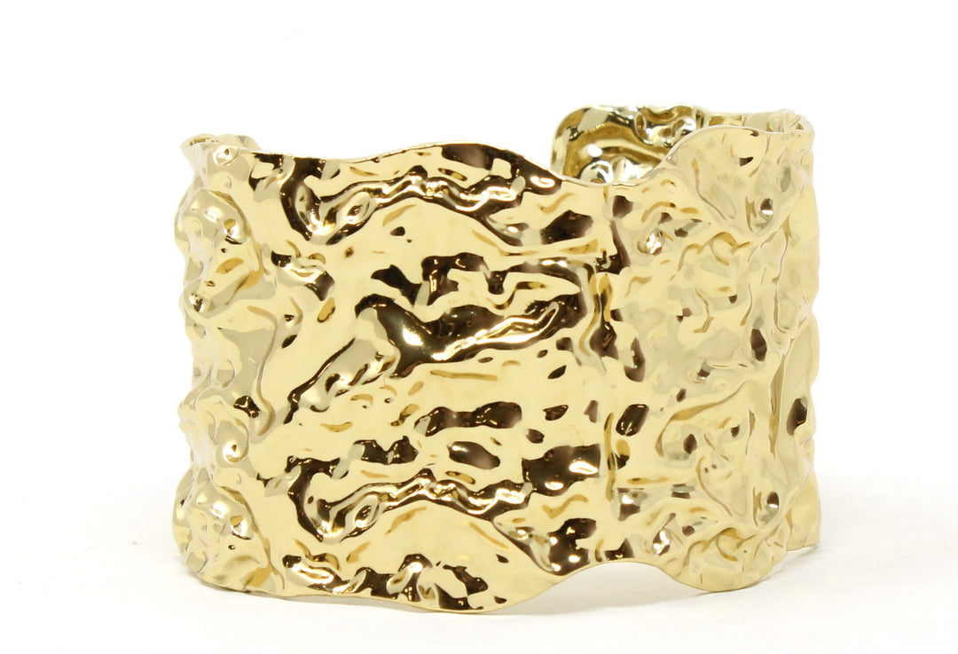 Golden Cuff