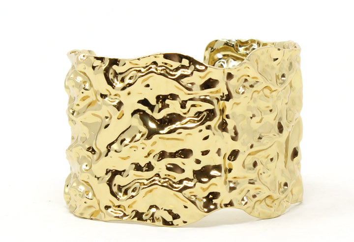 Golden Cuff
