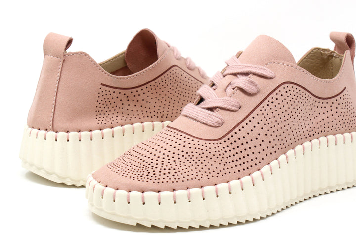 Volume Sole Trainer