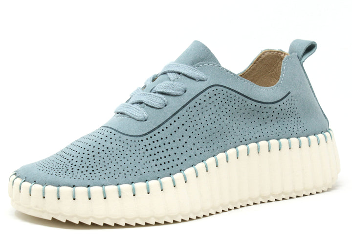 Volume Sole Trainer
