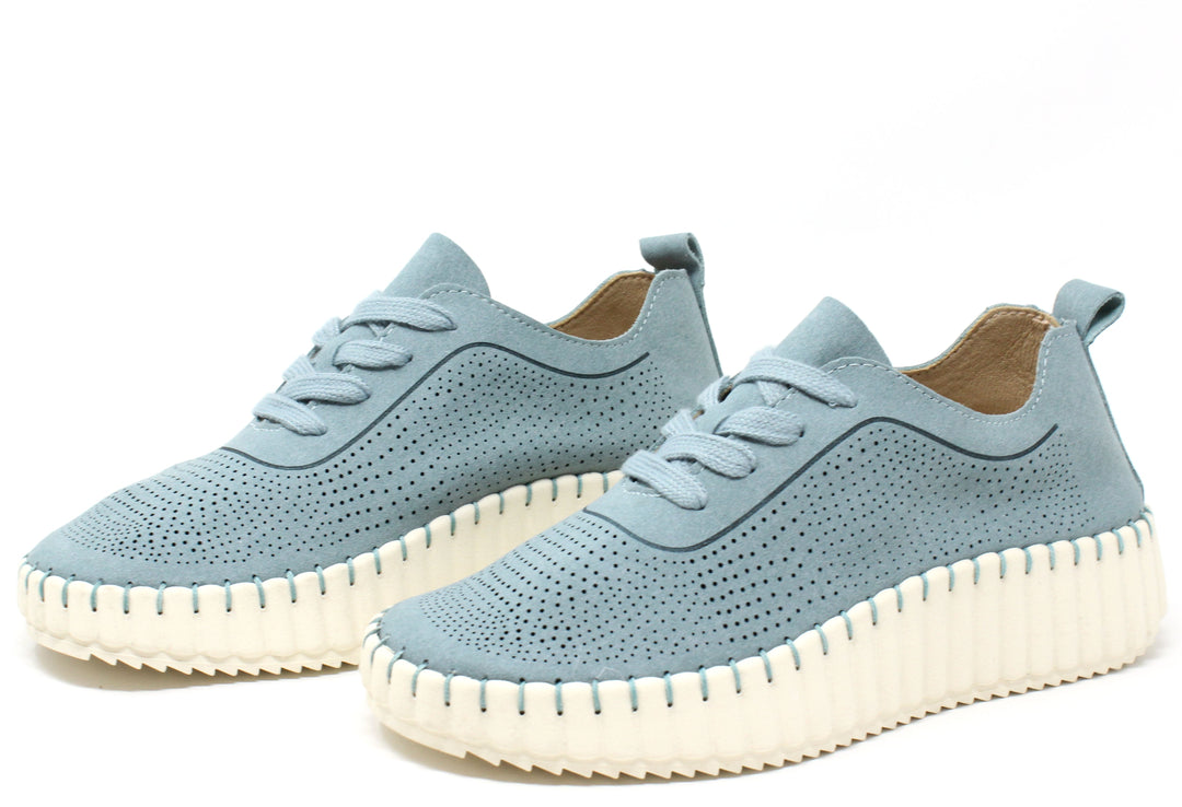 Volume Sole Trainer