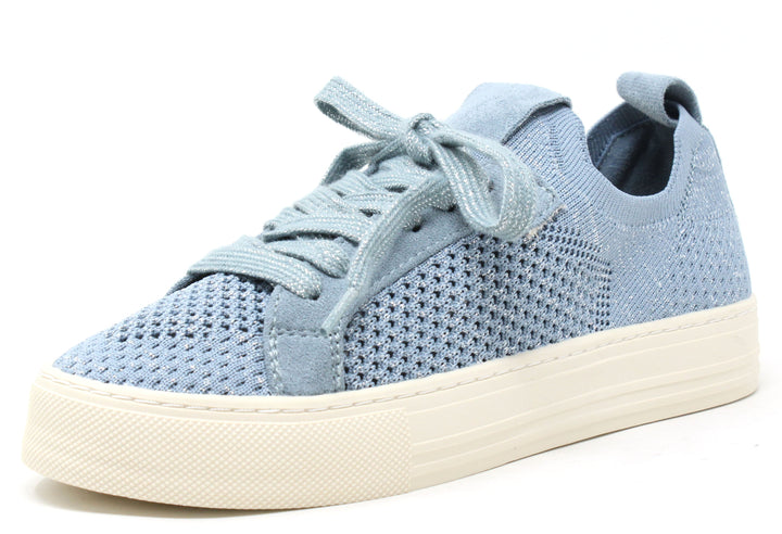 Shimmer Trainer