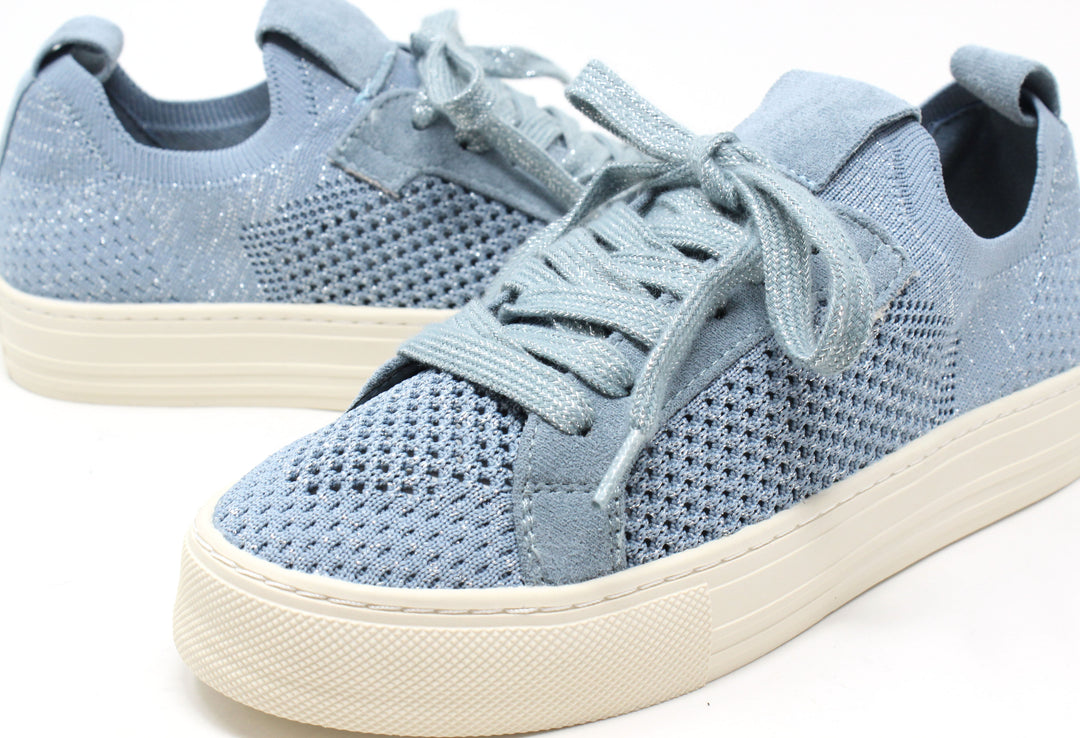 Shimmer Trainer