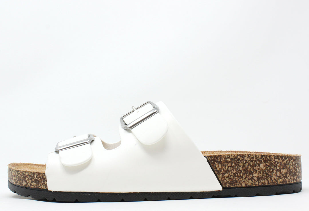 Double Strap Sandal