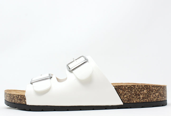 Double Strap Sandal