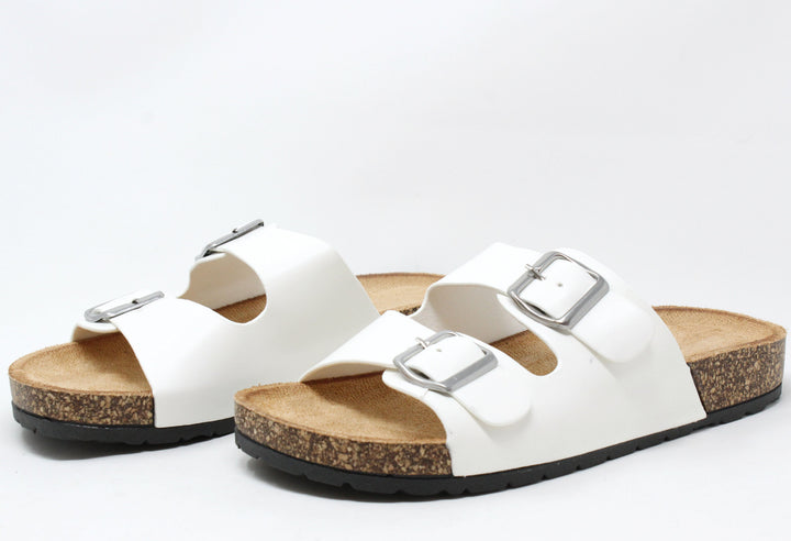 Double Strap Sandal