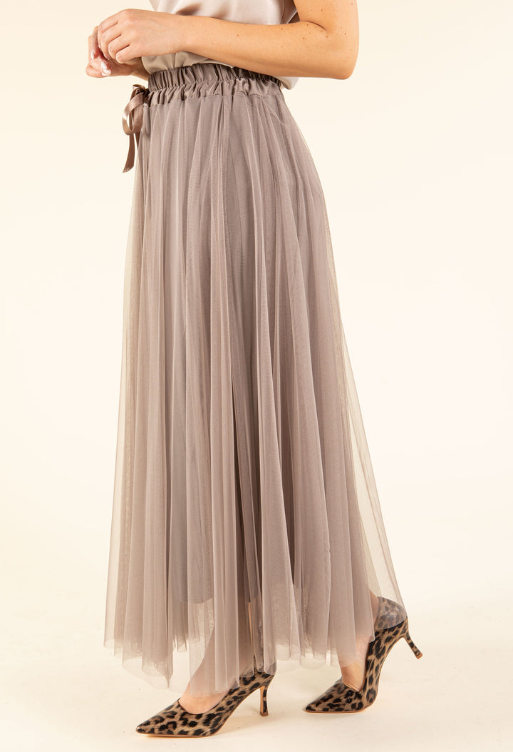 Tulle Skirt