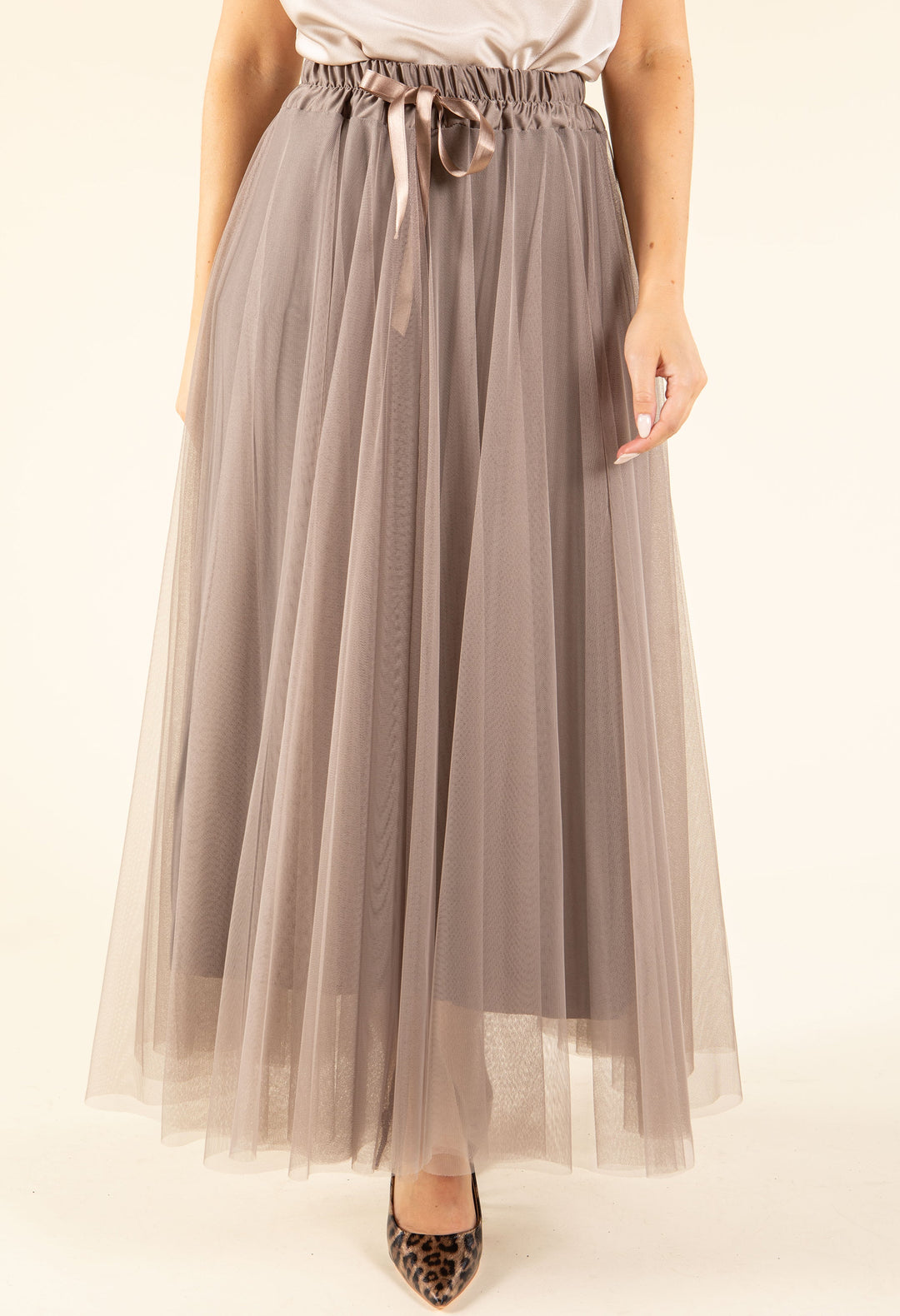 Tulle Skirt