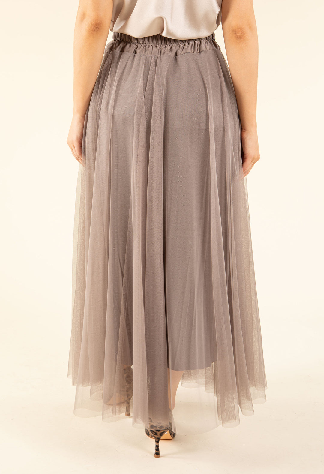 Tulle Skirt