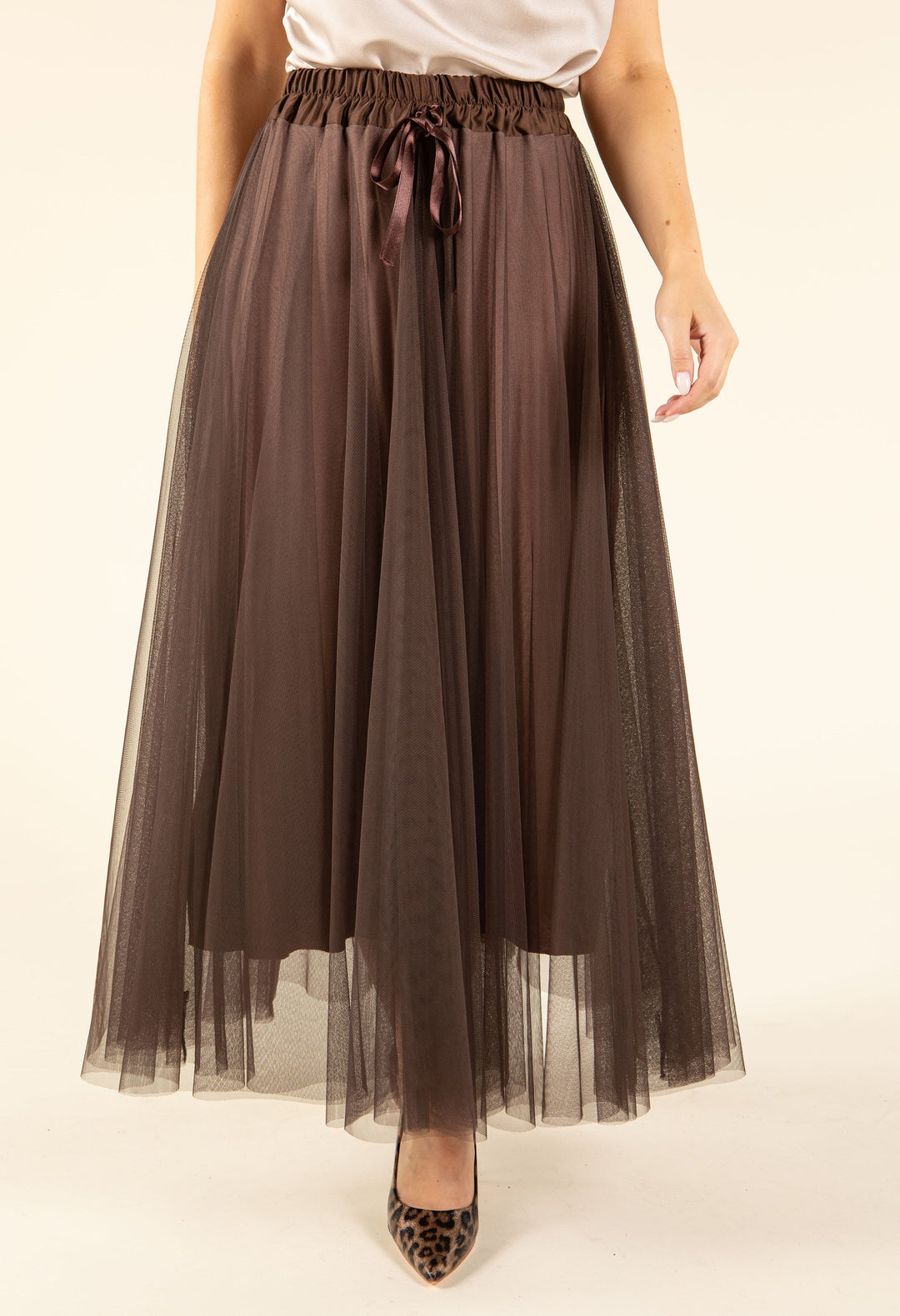 Tulle Skirt