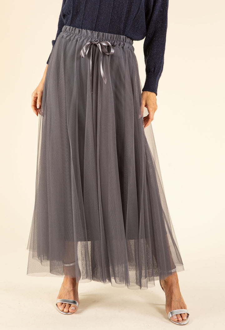 Tulle Skirt