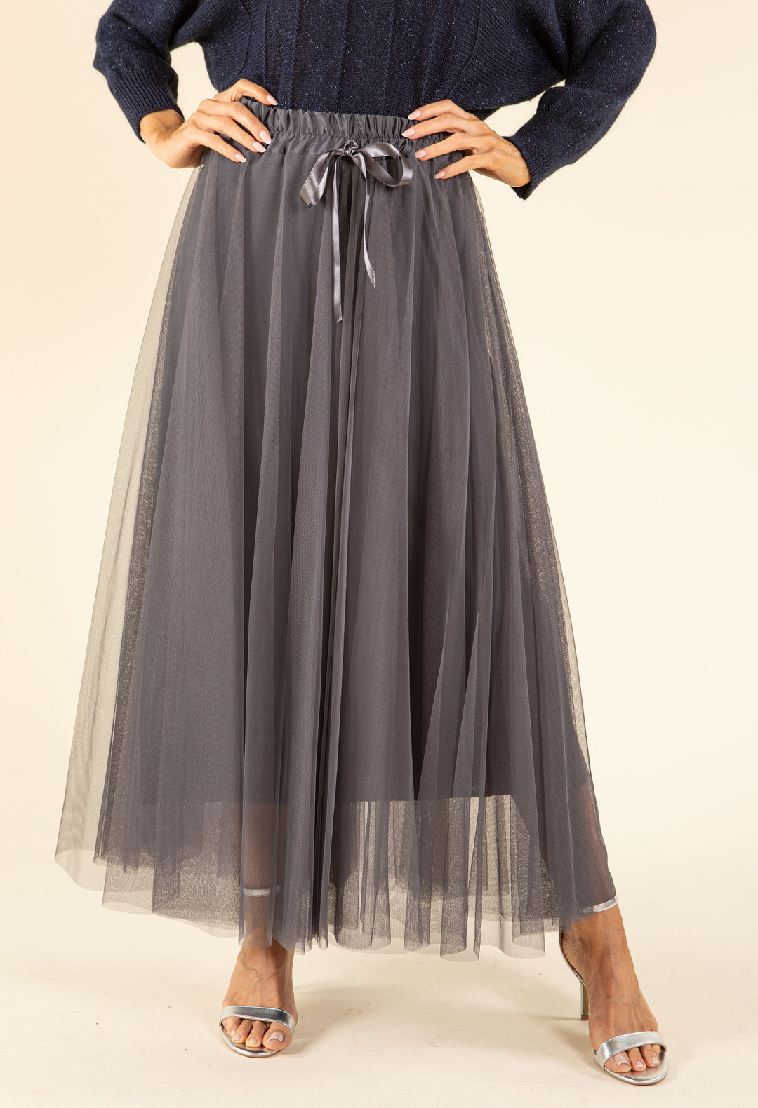 Tulle Skirt