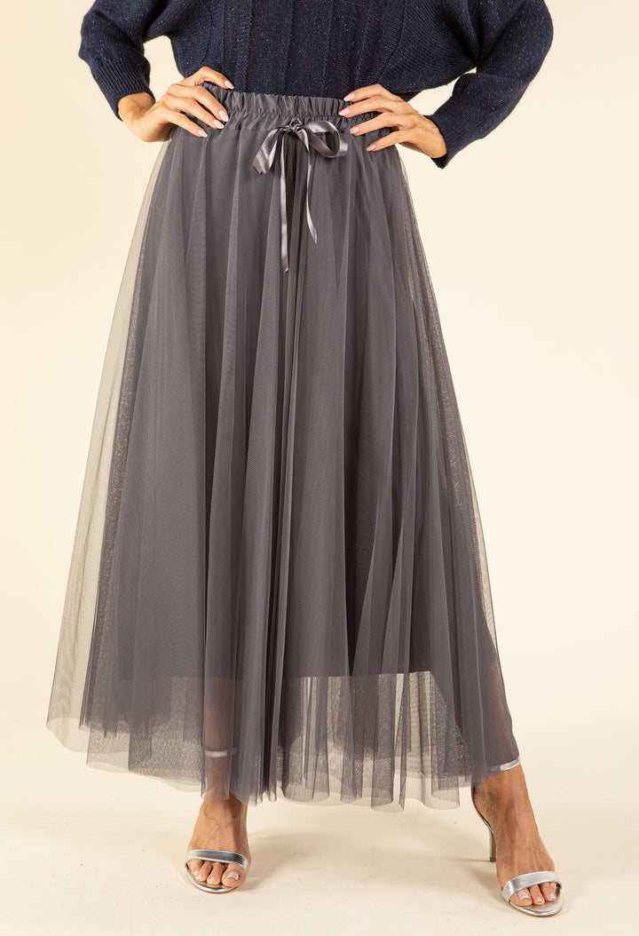 Tulle Skirt