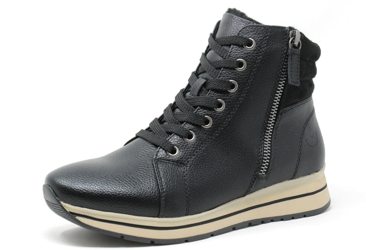 High Top Trainer
