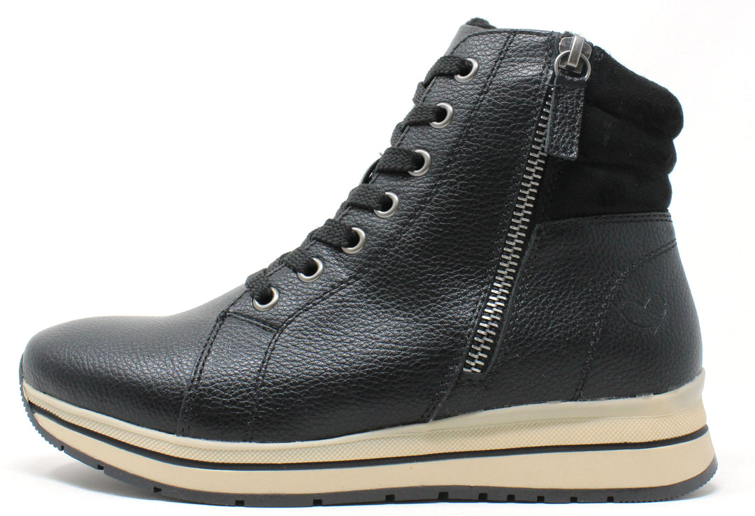High Top Trainer