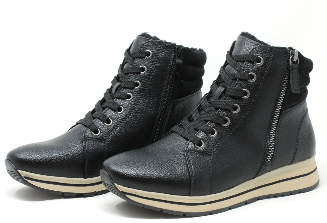 High Top Trainer