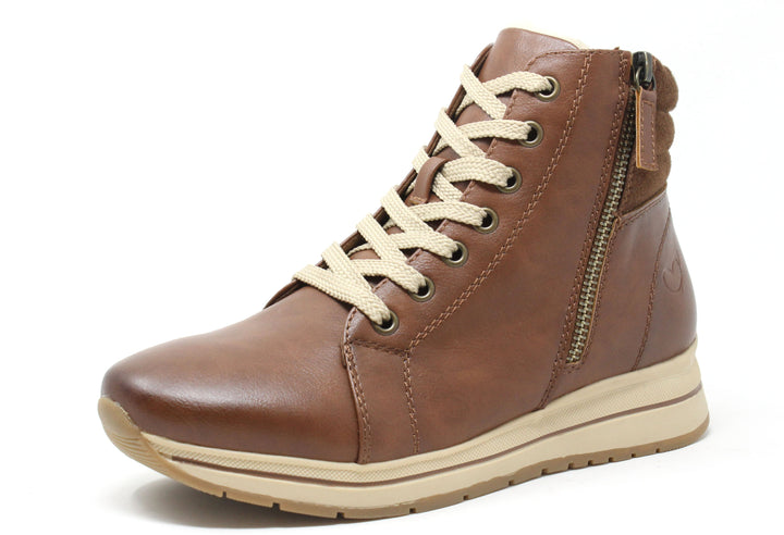 High Top Trainer