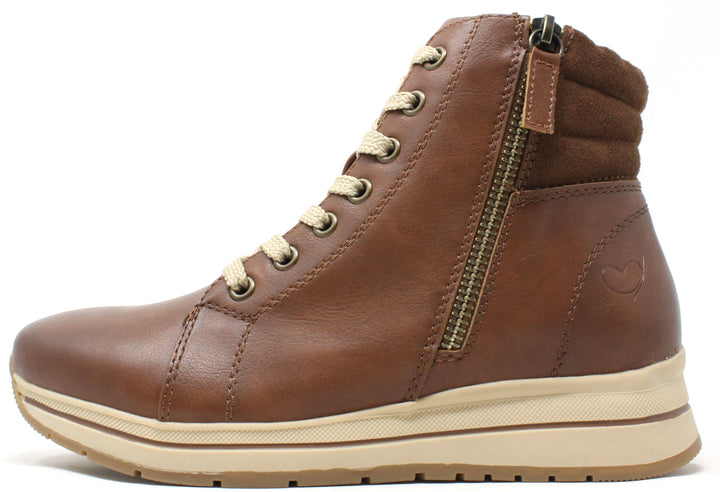 High Top Trainer
