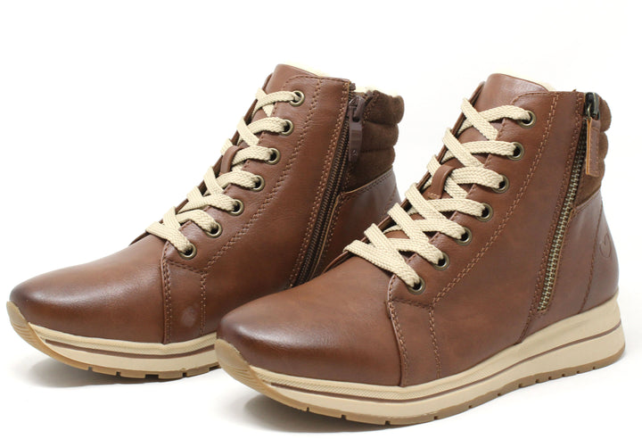 High Top Trainer