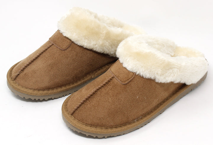 Jill Ladies Slippers