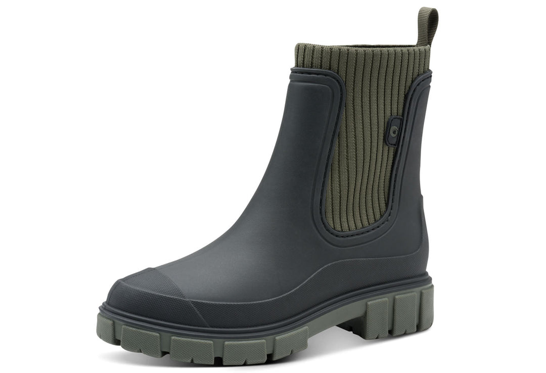 Rainproof Welly Boot