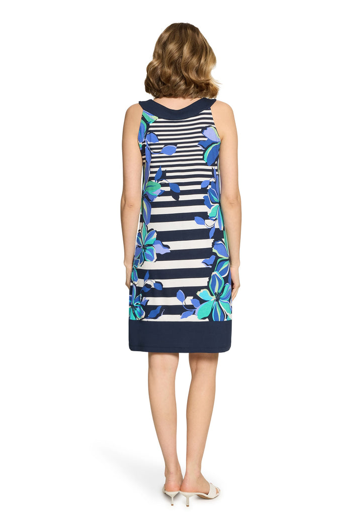 Sleeveless Summer Dress