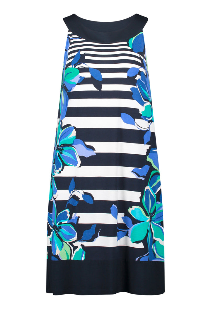 Sleeveless Summer Dress