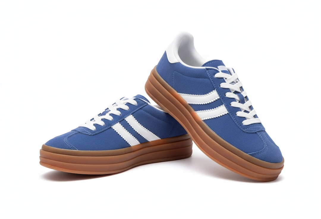 Double Stripe Trainer