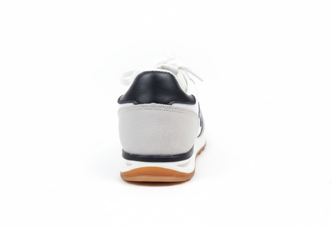 Side Stripe Trainers