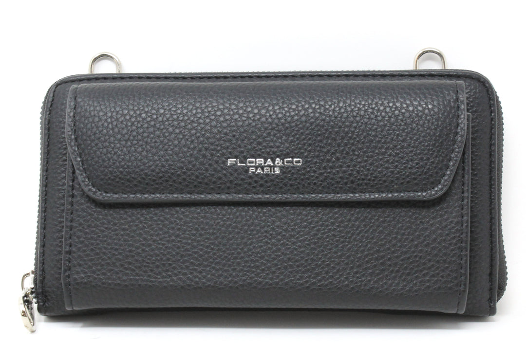 Mini Crossbody Bag