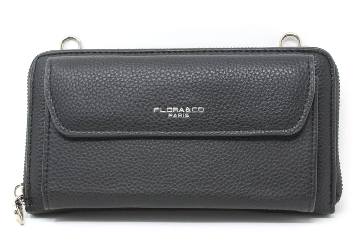 Mini Crossbody Bag