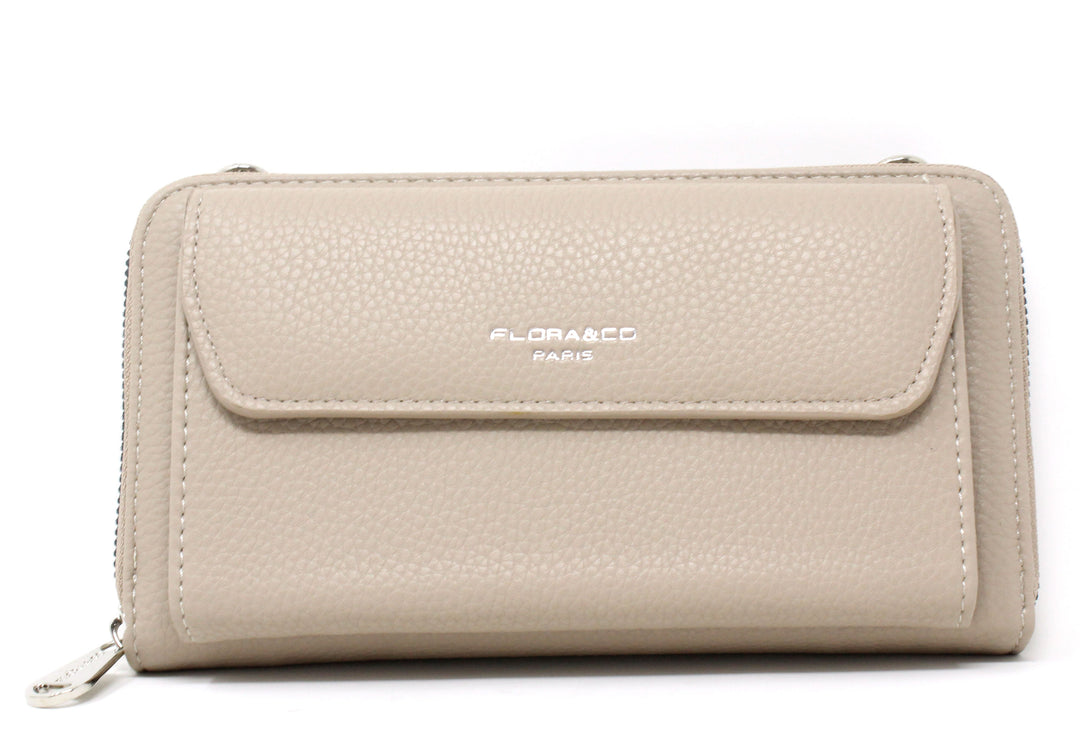 Mini Crossbody Bag