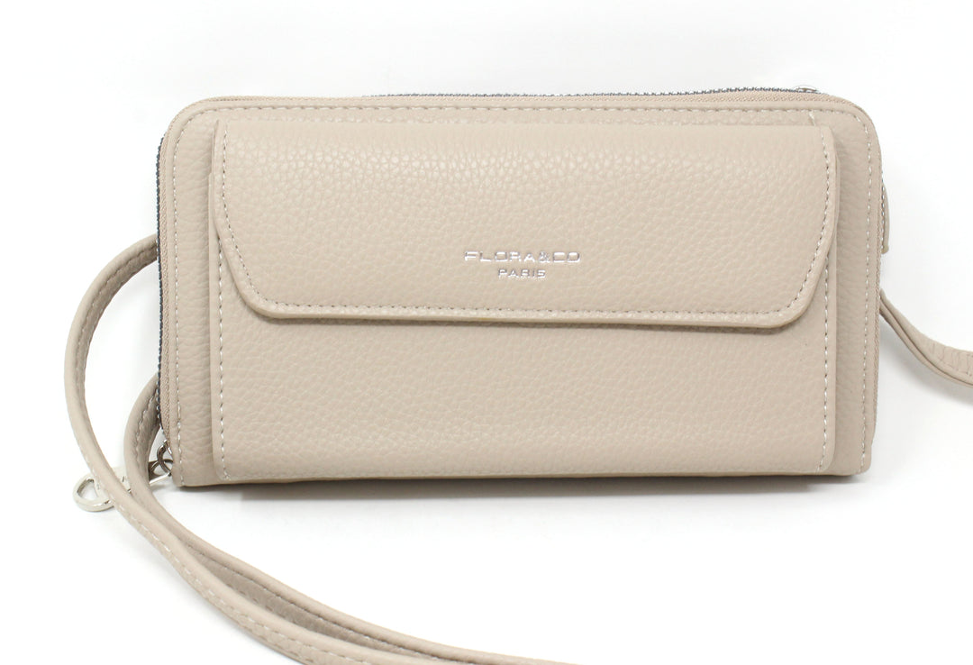 Mini Crossbody Bag