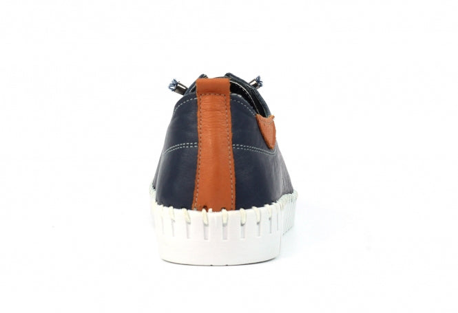 Flamborough Leather Shoe