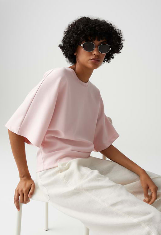 Gikko Relaxed fit sweatshirt