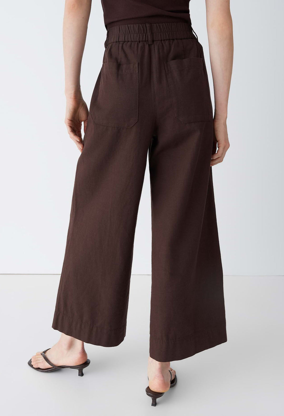 Meeri Breath Relaxed City Pants