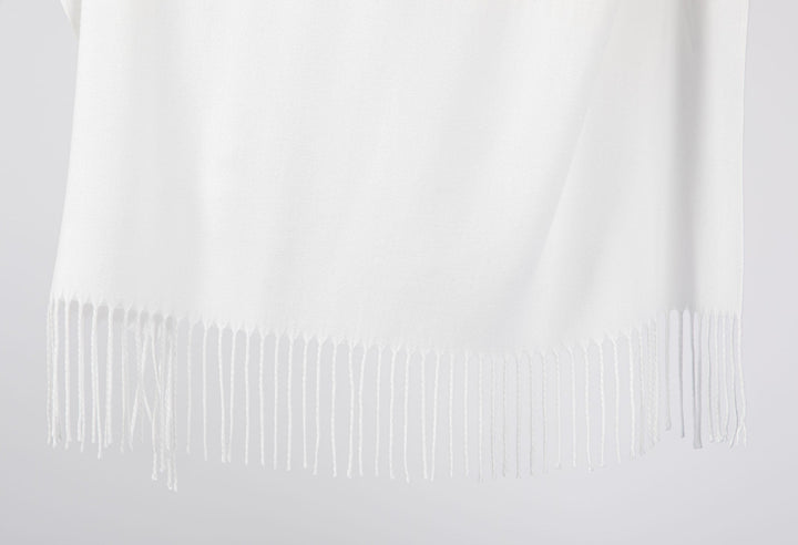 Cashmere Touch Pashmina