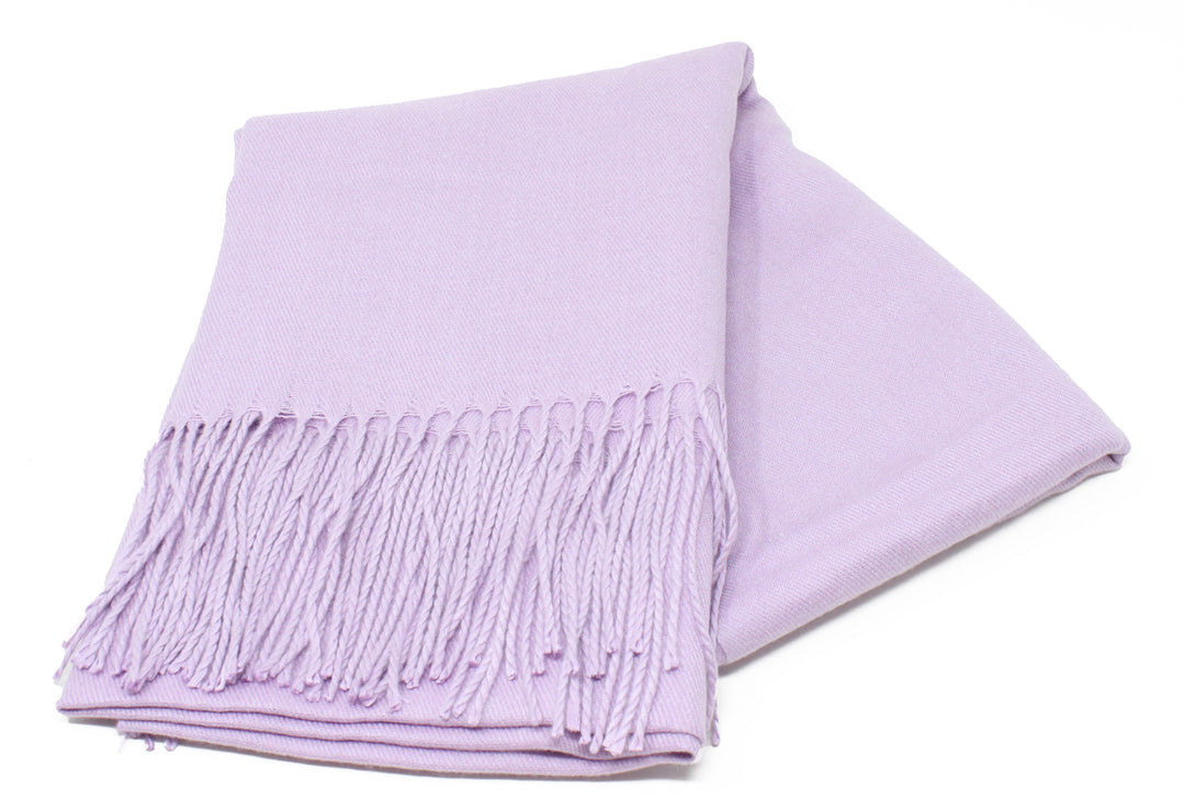 Cashmere Touch Pashmina
