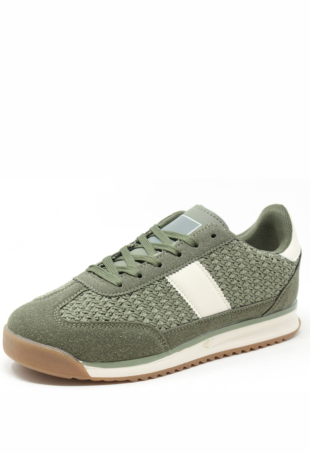 Crochet Detail Trainer