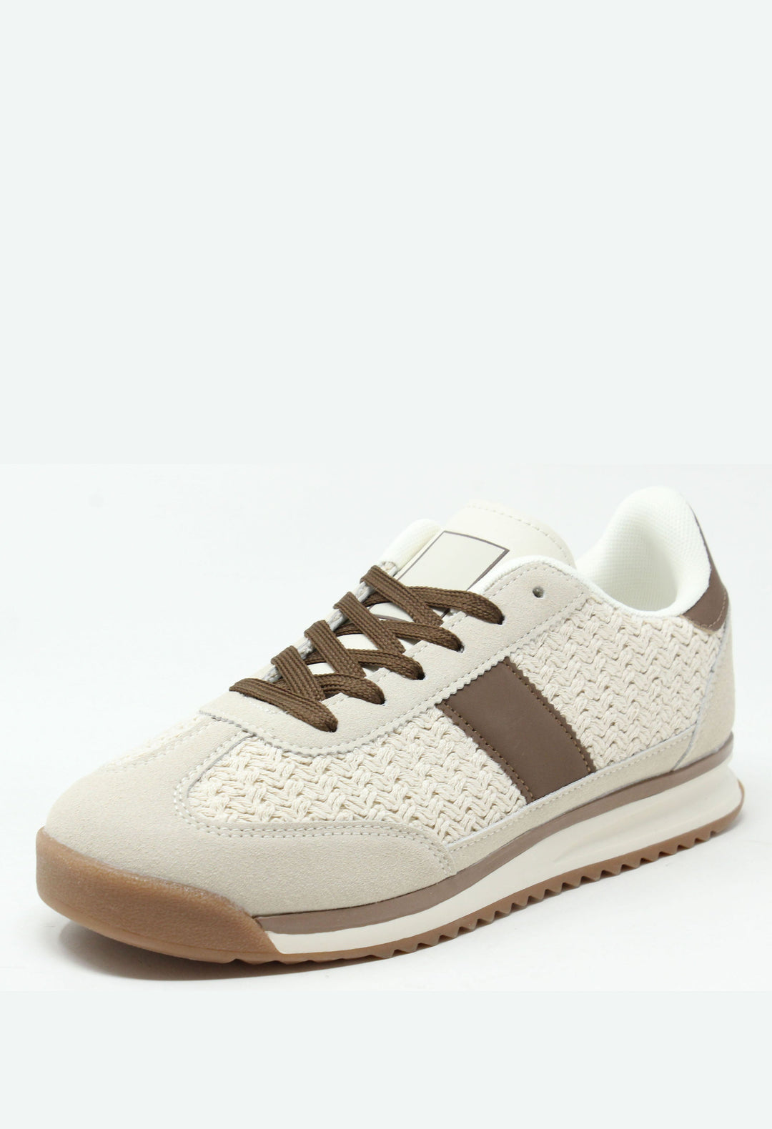 Crochet Detail Trainer