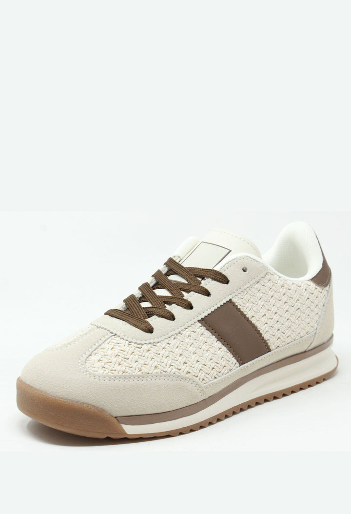Crochet Detail Trainer