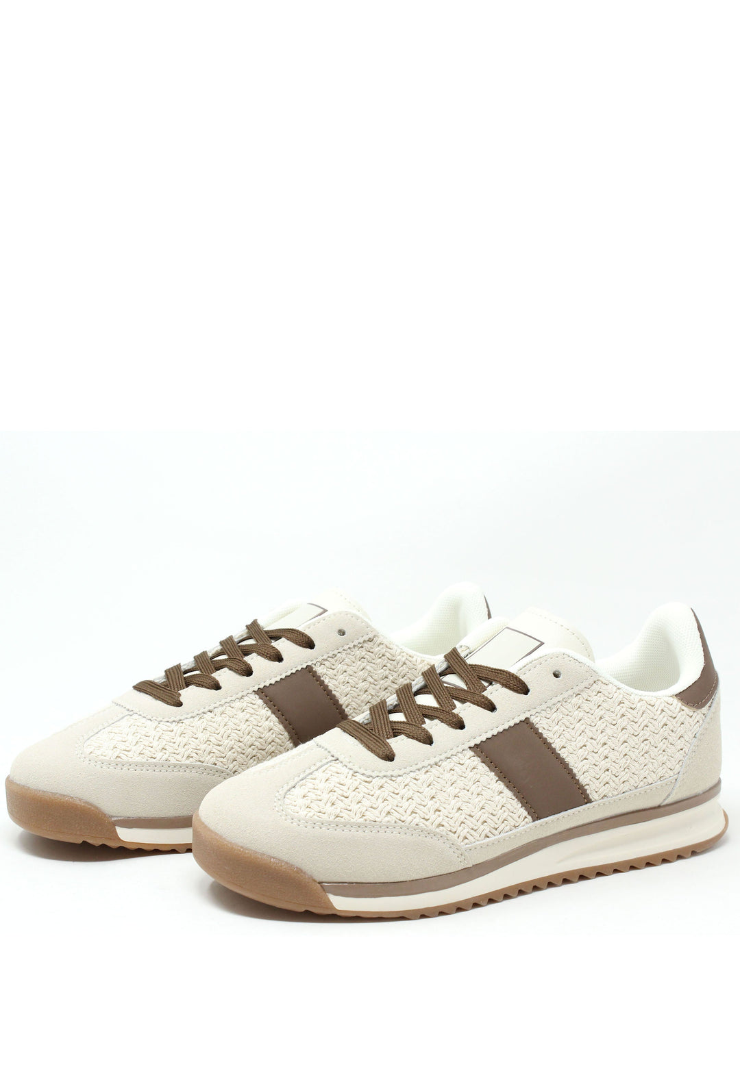 Crochet Detail Trainer