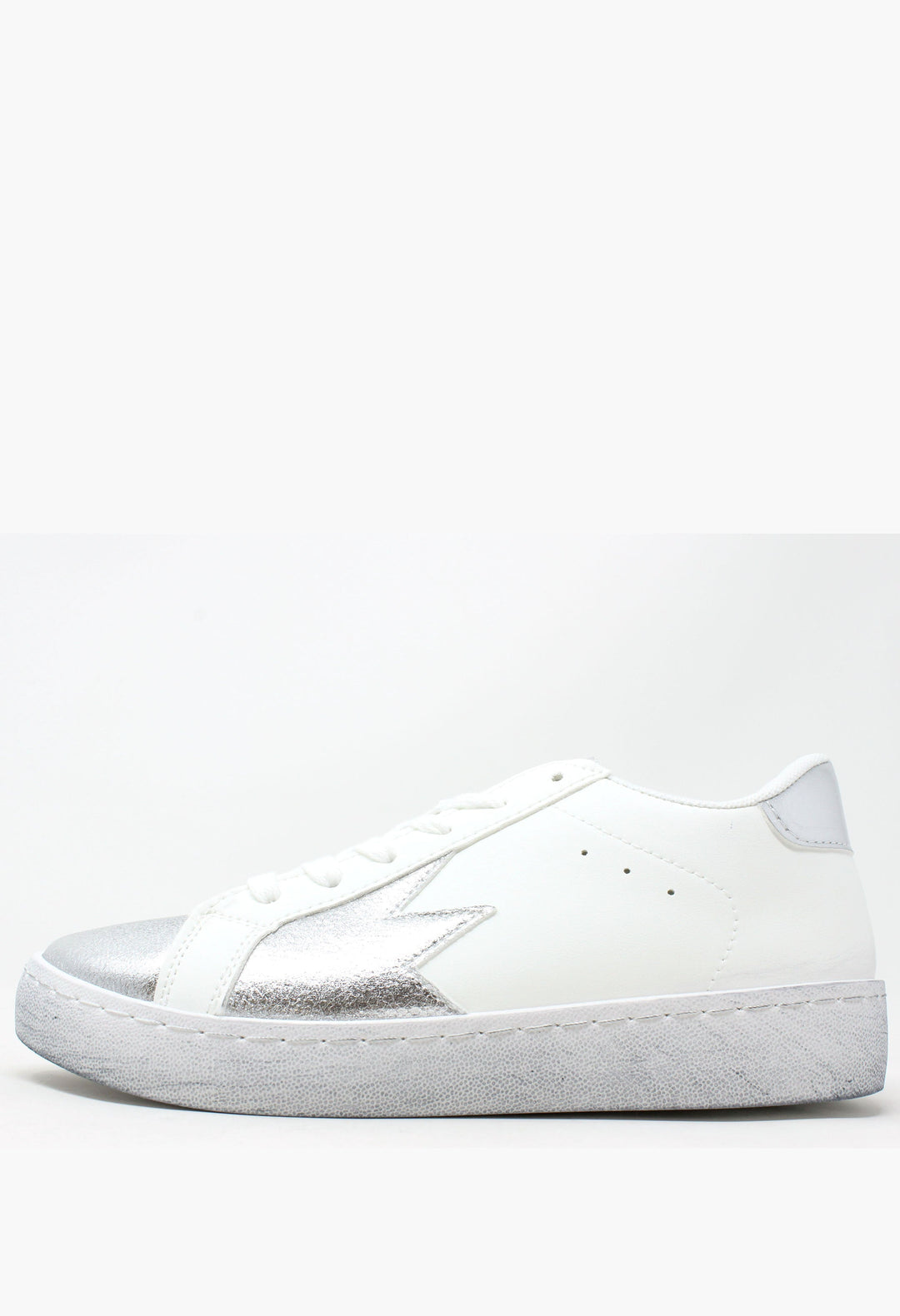 Metallic Star Trainer