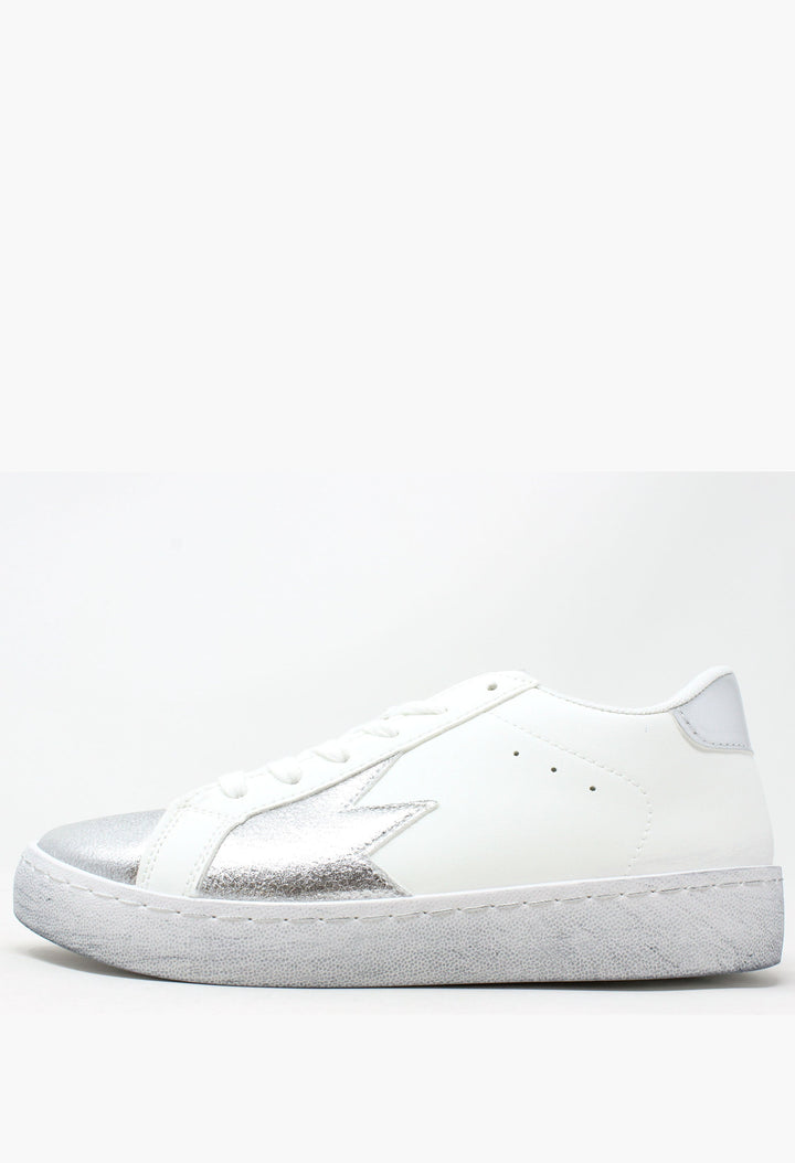 Metallic Star Trainer